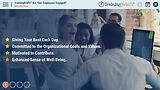 TrainingBriefs® Are Your Employees Engaged?