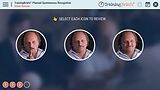 TrainingBriefs® Planned Spontaneous Recognition