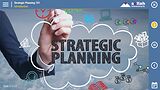 Strategic Planning 101 (Advantage Course)