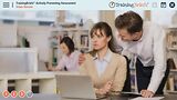 TrainingBriefs® Actively Preventing Harassment
