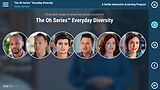 The Oh Series™ Everyday Diversity