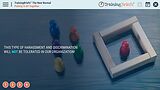 TrainingBriefs® The New Normal