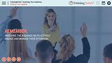 TrainingBriefs® Involving Your Audience