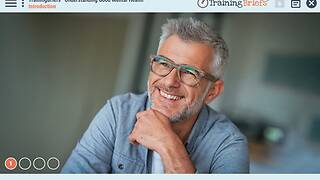 TrainingBriefs® Understanding Good Mental Health