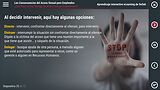The Consequences of Sexual Harassment™ (Employee Course, Multi-State, Spanish Version)