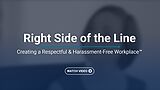 Right Side of the Line: Creating a Respectful & Harassment-Free Workplace™- Spanish - 2020
