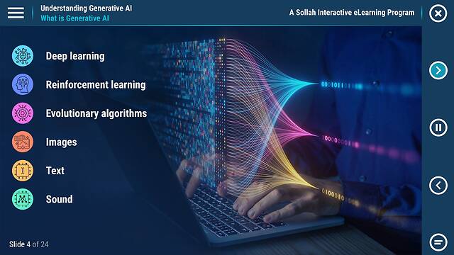 Understanding Generative AI (An Overview)