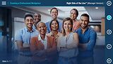Right Side of the Line: Creating a Respectful & Harassment-Free Workplace™ (Standard - Manager)