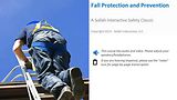 Fall Protection and Prevention™