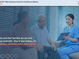 TrainingBriefs® Why Customer Service in Healthcare Matters