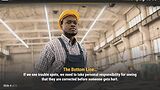 SafetyBytes® - Close Calls (Non-Reported Incidents)