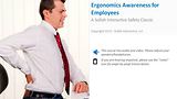 Ergonomics Awareness for Employees™