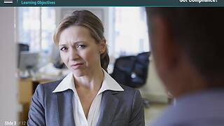 Got Compliance?™ <mark>Harassment</mark>, Really?™