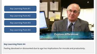 Got Diversity & Inclusion?™ Generational Diversity for Managers