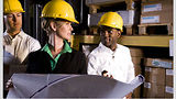 SafetyBytes® - PPE: Using Your Head Gear