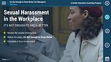 Sexual Harassment in the Workplace: It’s Not Enough to Know Better (Managers)