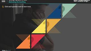 Got <mark>Leadership</mark>?® Getting Employees to Care