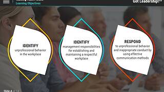 Got <mark>Leadership</mark>?® Tackling Team Pitfalls
