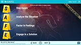 Be S.A.F.E. (Not Sorry)™: An Advantage eLearning Course