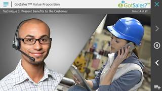 Got <mark>Sales</mark>?™ Value Proposition