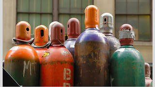 SafetyBytes® Physical Hazards Within The Workplace