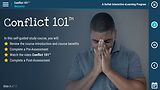 Conflict 101™ (eLearning Classic)