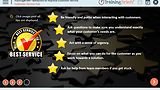TrainingBriefs® Behaviors to Improve Customer Service