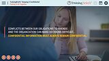 TrainingBriefs® Keeping It Confidential