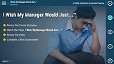 I Wish My Manager Would Just...™