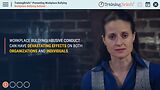 TrainingBriefs® Preventing Workplace Bullying