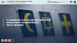 TrainingBriefs® - Respecting Religious Diversity