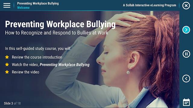Preventing Workplace Bullying: How to Recognize and Respond to Bullies at Work