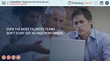 TrainingBriefs® Setting Your Team Up for Success